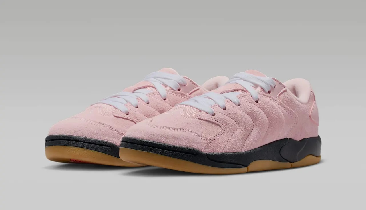 Giày Nike Air Jordan Session 'Atmosphere' IB5679-600 — ảnh 3
