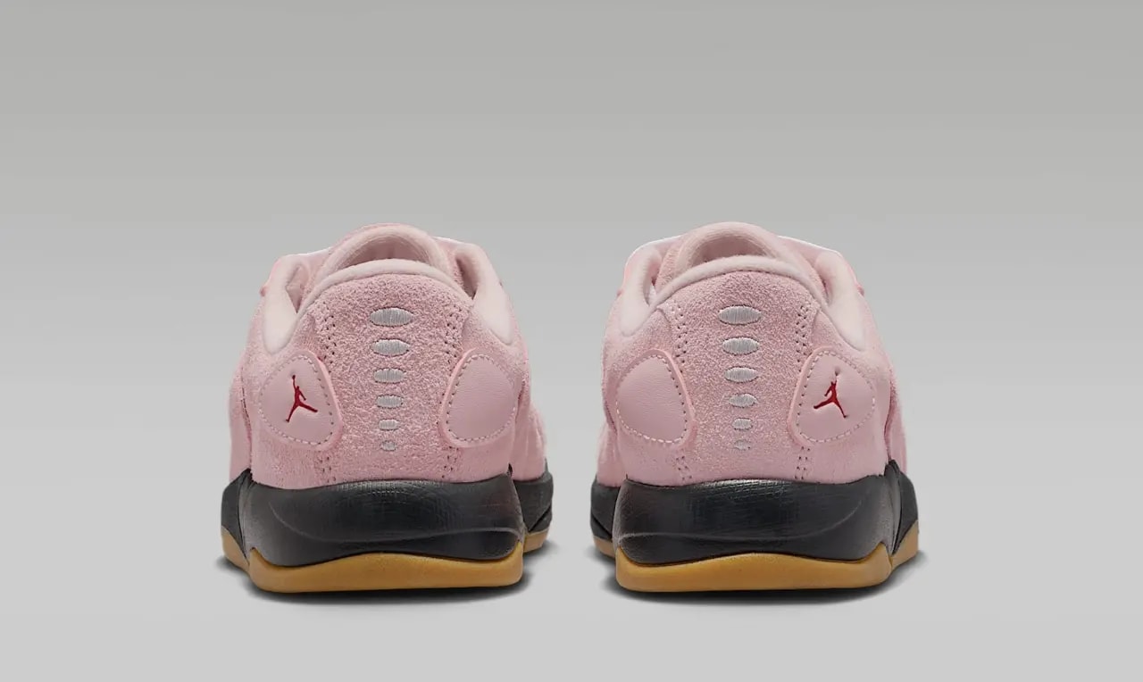 Giày Nike Air Jordan Session 'Atmosphere' IB5679-600 — ảnh 4