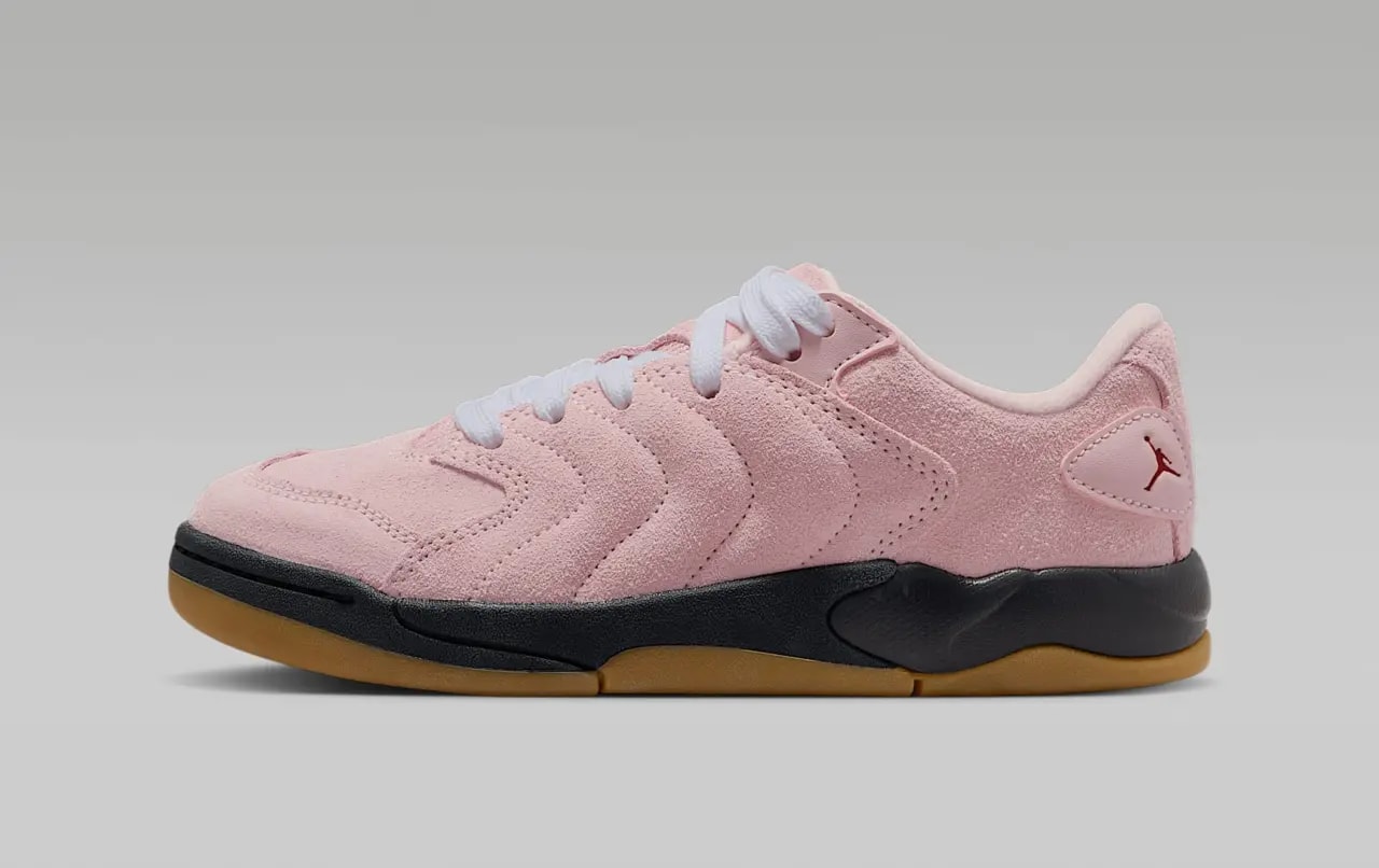 Giày Nike Air Jordan Session 'Atmosphere' IB5679-600 — ảnh 5