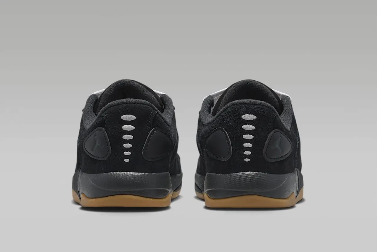 Giày Nike Air Jordan Session 'Black Gum' IB5679-001 — ảnh 4