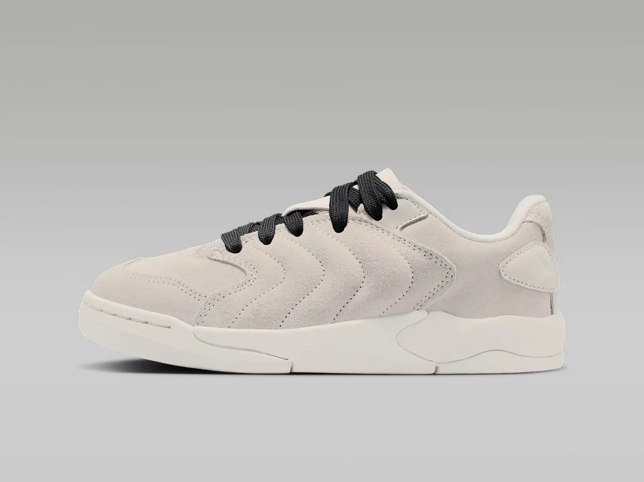 Giày Nike Air Jordan Session 'Phantom Coconut Milk' IB5679-002 — ảnh 5