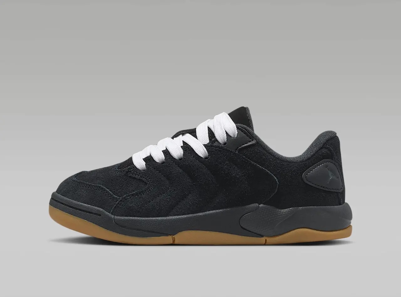 Giày Nike Air Jordan Session 'Black Gum' IB5679-001 — ảnh 5
