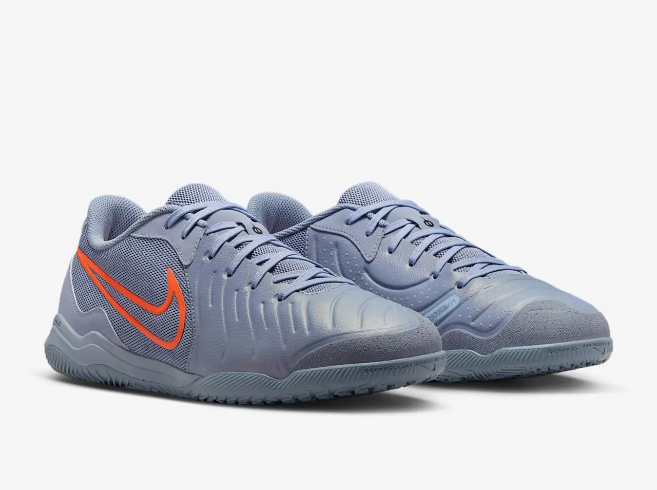 Giày Nike Tiempo Legend 10 Academy IC 'Scary Good Pack' DV4341-402 — ảnh 4