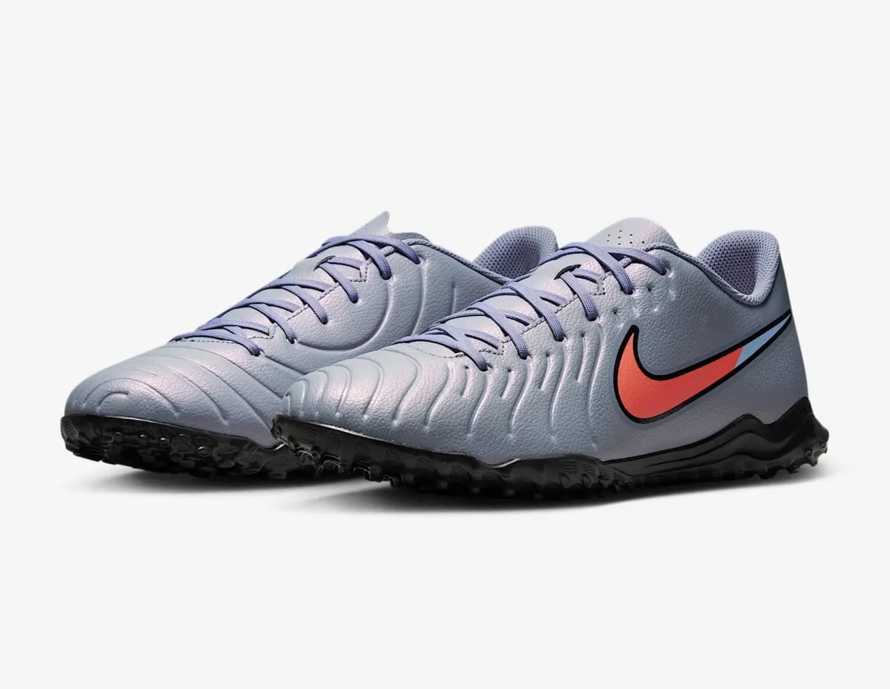 Giày Nike Tiempo Legend 10 Club TF 'Scary Good Pack' DV4345-402 — ảnh 3