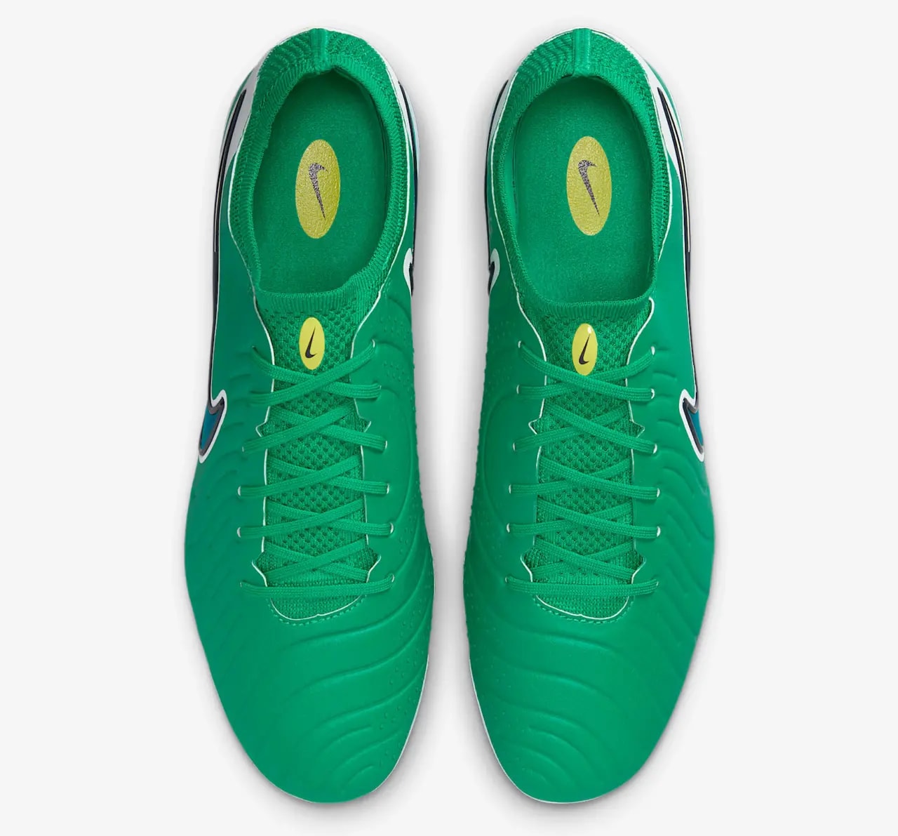 Giày Nike Tiempo Legend 10 Elite FG 'Fear Nothing Pack' HJ7272-300 — ảnh 5