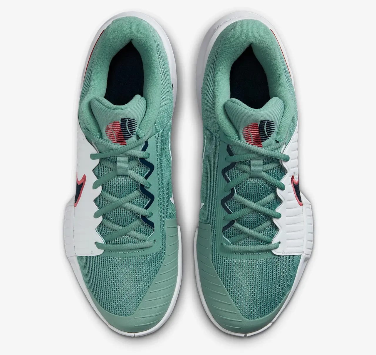 Giày Nike GP Challenge Pro 'Cannon White' FB3145-004 — ảnh 5