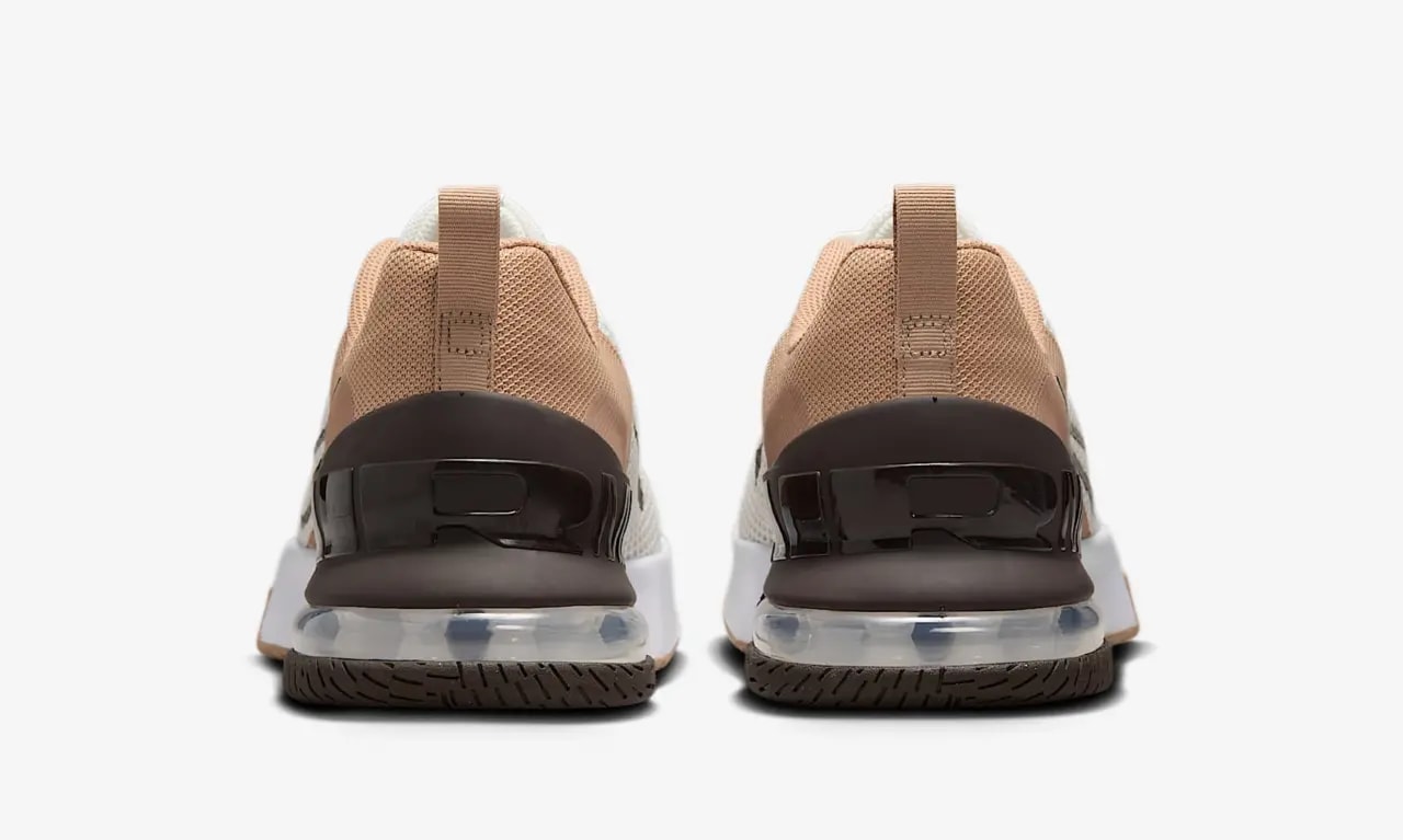 Giày Nike Air Max Alpha 6 'Sail Baroque Brown' FQ1833-105 — ảnh 4