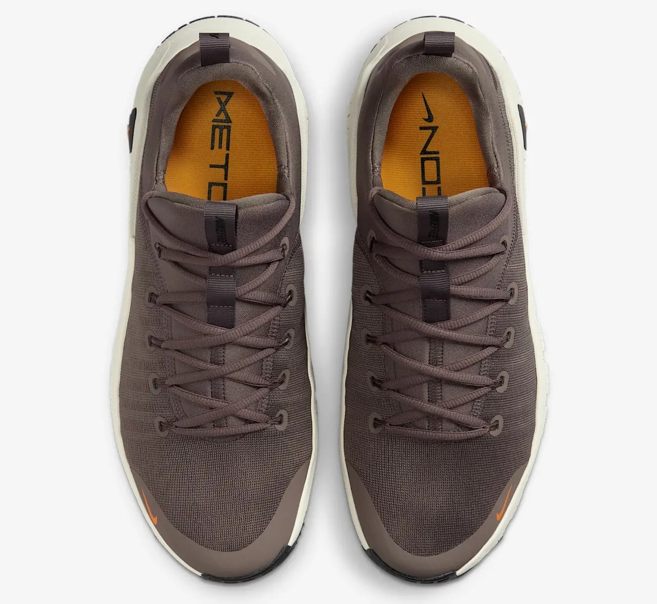 Giày Nike Free Metcon 6 'Cave Stone Light Bone Sail' FJ7127-201 — ảnh 5