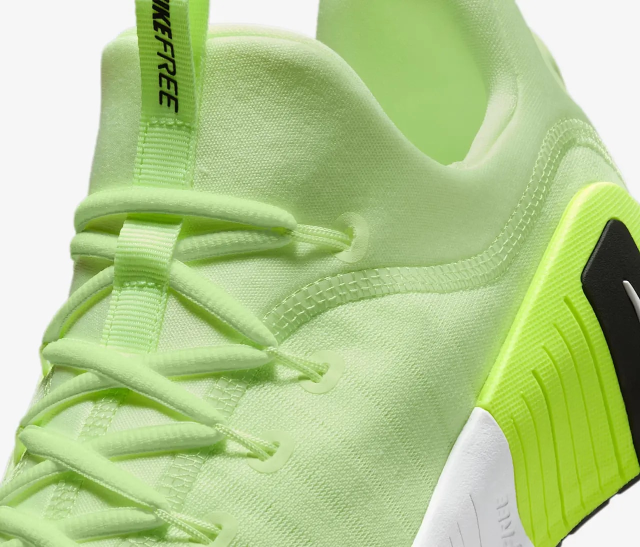 Giày Nike Free Metcon 6 'Barely Volt' FJ7127-701 — ảnh 2