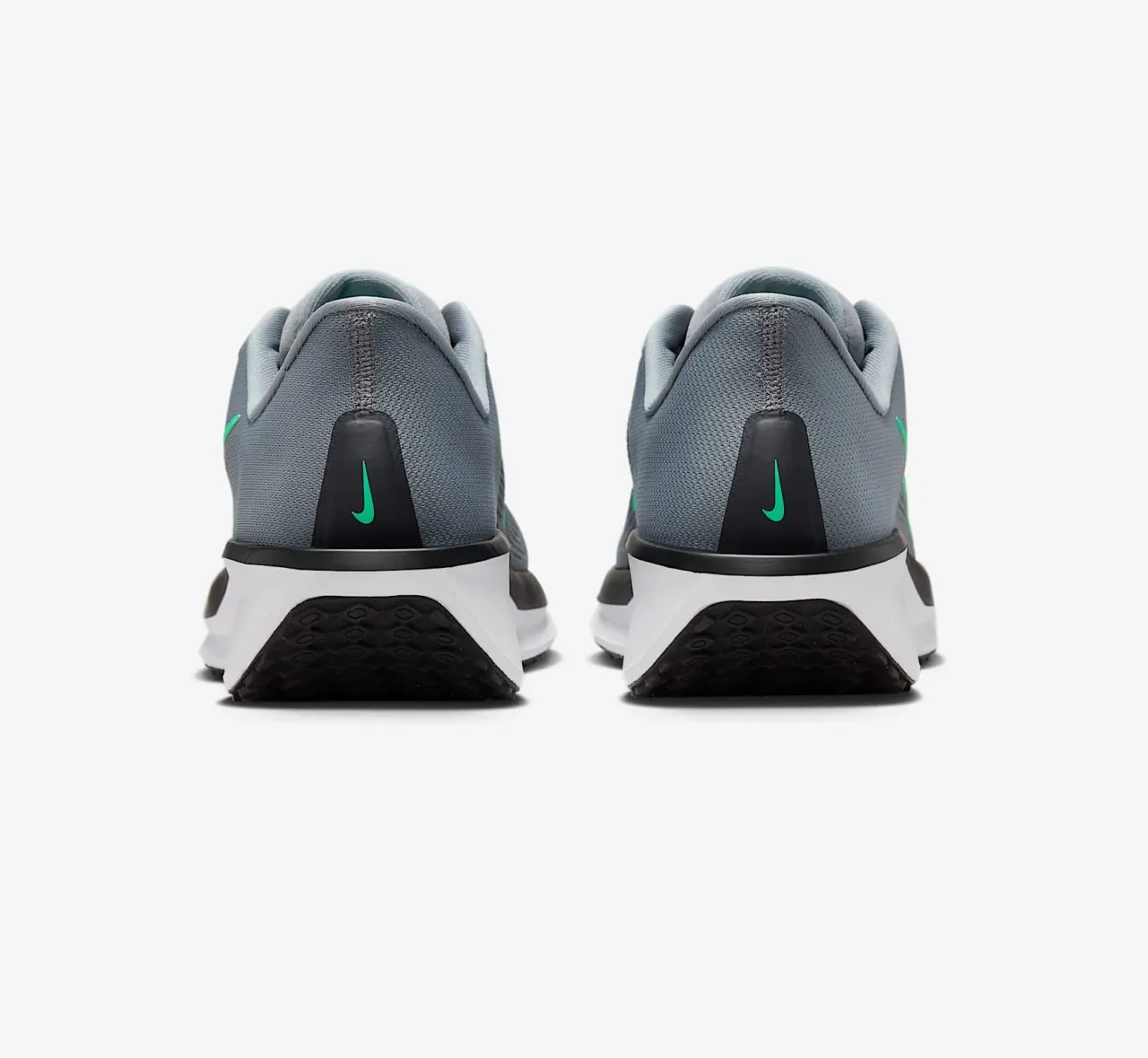 Giày Nike Quest 6 'Smoke Grey Green Shock' FD6033-009 — ảnh 3