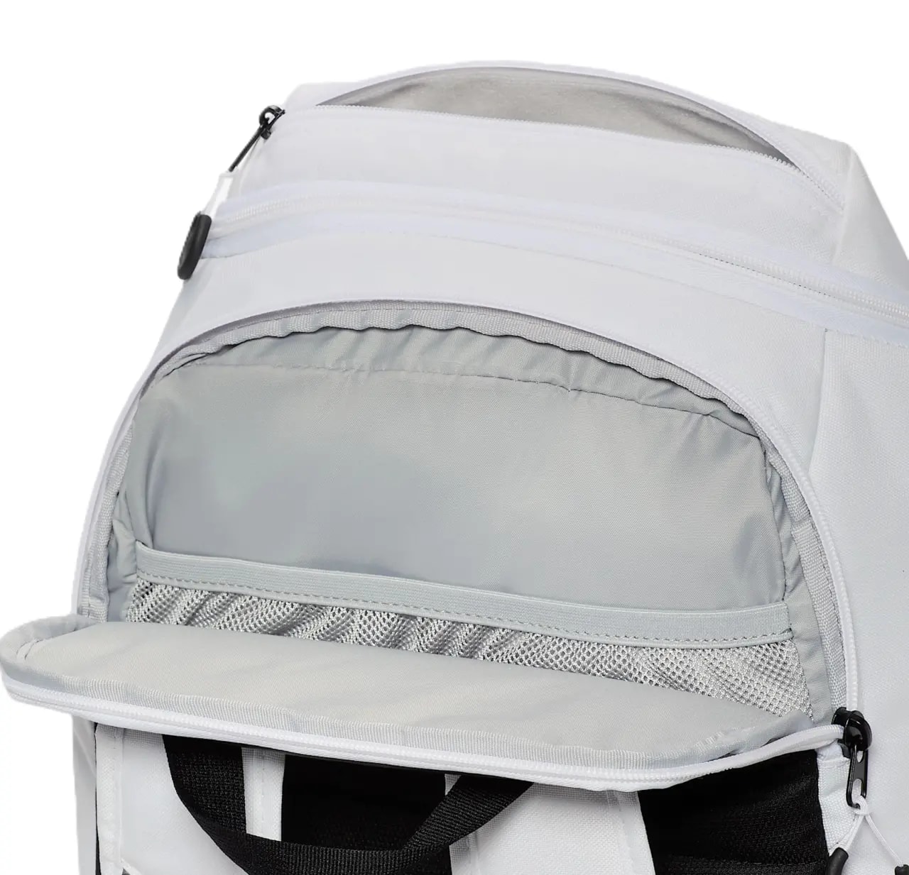 Balo Nike Varsity Elite Backpack 'White' HM9965-100 — ảnh 2