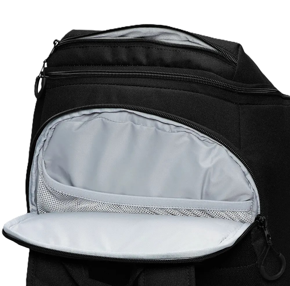 Balo Nike Varsity Elite Backpack 'Black' HM9965-010 — ảnh 3