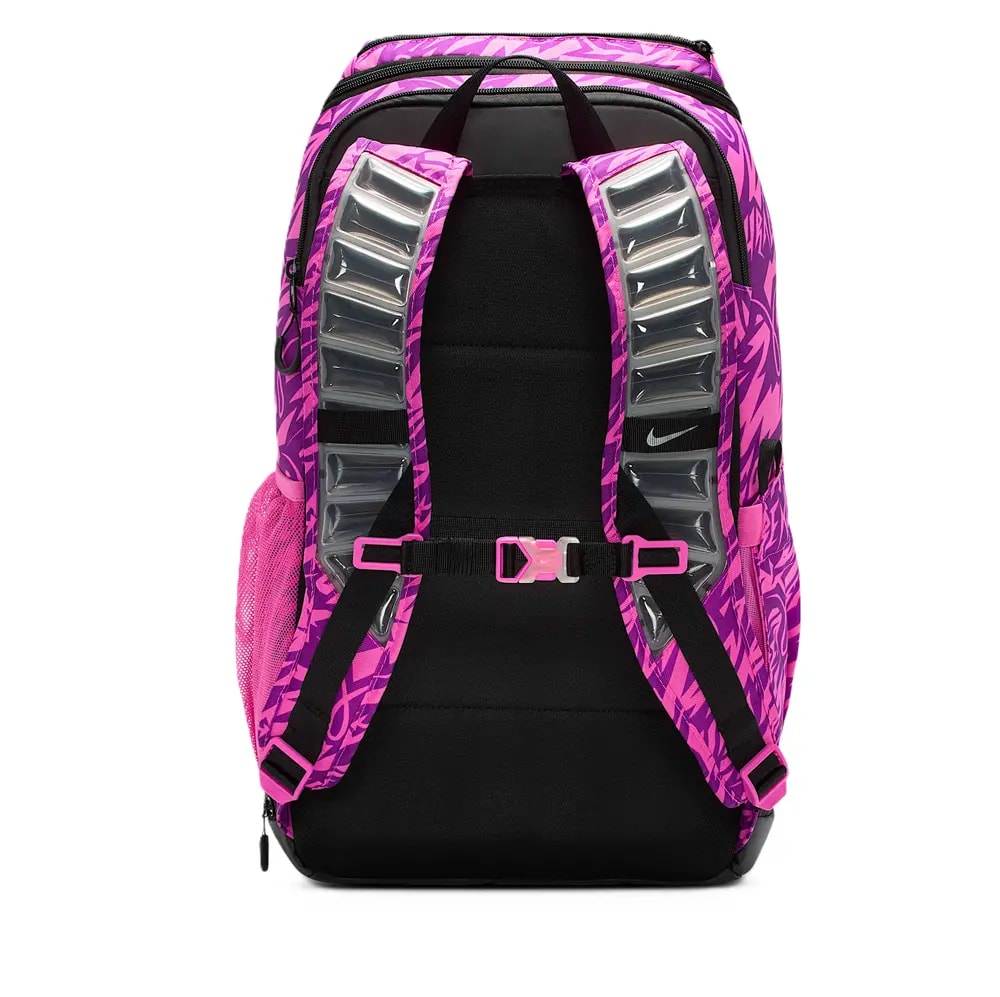 Balo Nike Varsity Elite Backpack 'Pink' HV6635-684 — ảnh 4