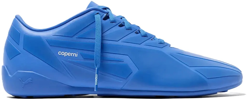 Giày Puma Speedcat x Coperni 'Racing Blue' 398650-05 — kich-thuoc: 37