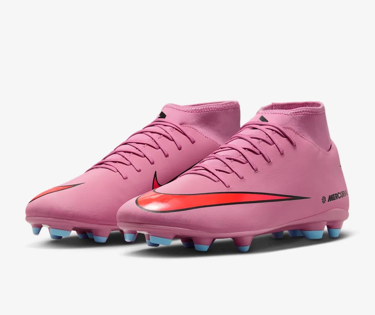 Giày Nike Mercurial Superfly 10 Club MG 'Scary Good Pack' FQ8314-600 — ảnh 3