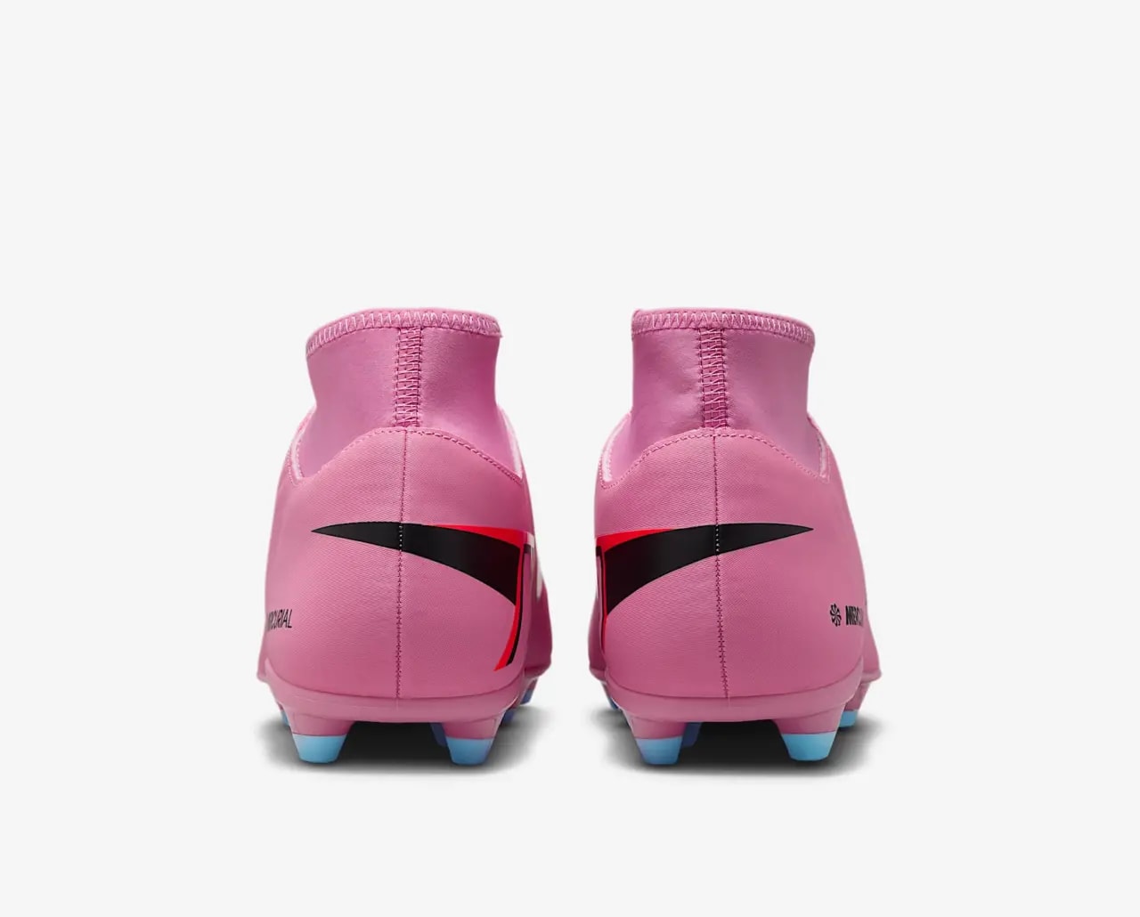Giày Nike Mercurial Superfly 10 Club MG 'Scary Good Pack' FQ8314-600 — ảnh 2