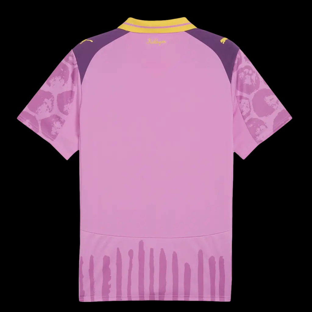 Áo Puma Borussia Dortmund x KidSuper 'Purple' 782741-04 — ảnh 4