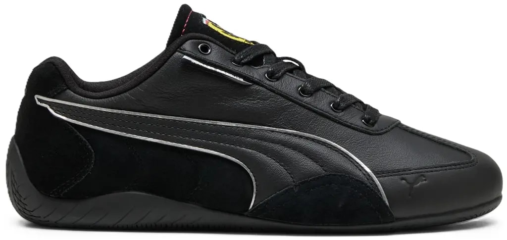 Giày Puma Speedcat OG x Ferrari 'Black' 308905-01 — kich-thuoc: 37