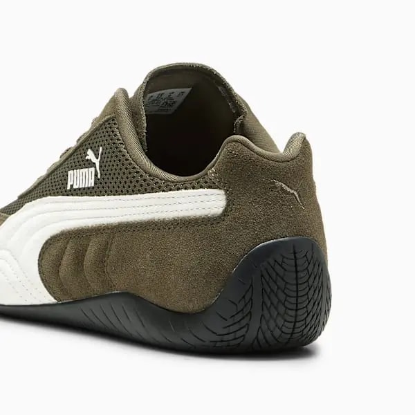 Giày Puma Speedcat Mesh 'Loden Green' 404370-02 — ảnh 2
