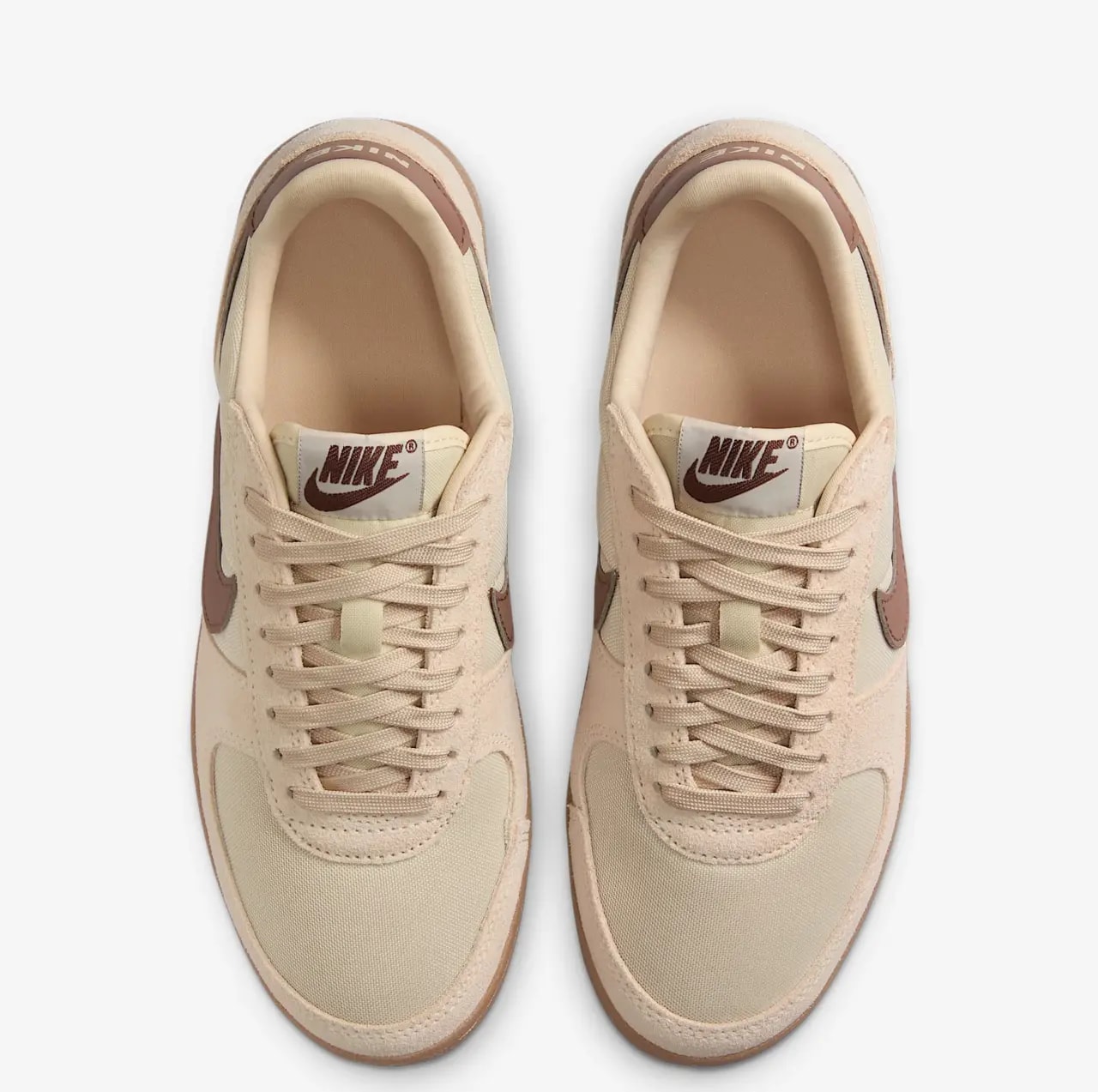 Giày Nike Field General ‘Gum Dark Brown’ HJ6000-200 — ảnh 2