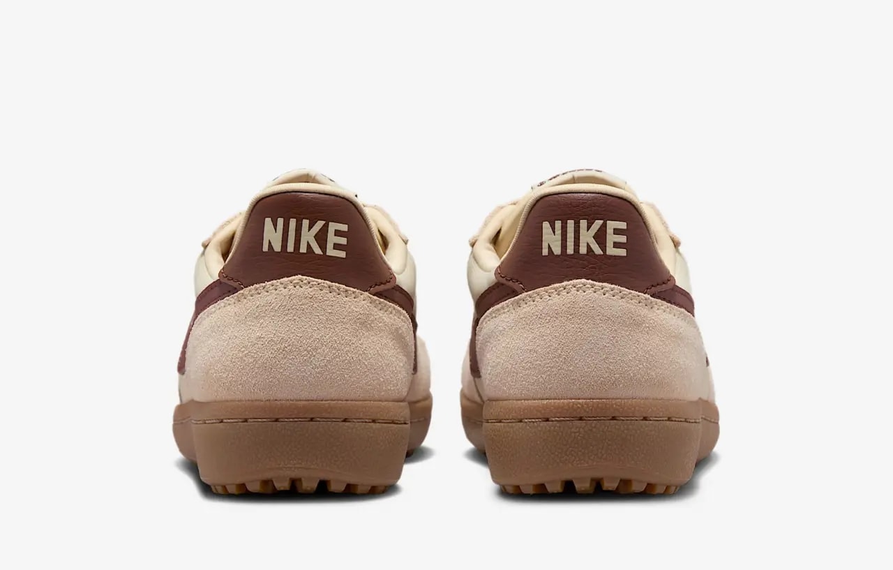 Giày Nike Field General ‘Gum Dark Brown’ HJ6000-200 — ảnh 4
