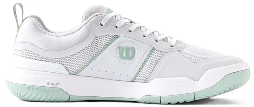 Giày Wilson Pickle Pro 'White' WRS334580 — kich-thuoc: 37 1/3