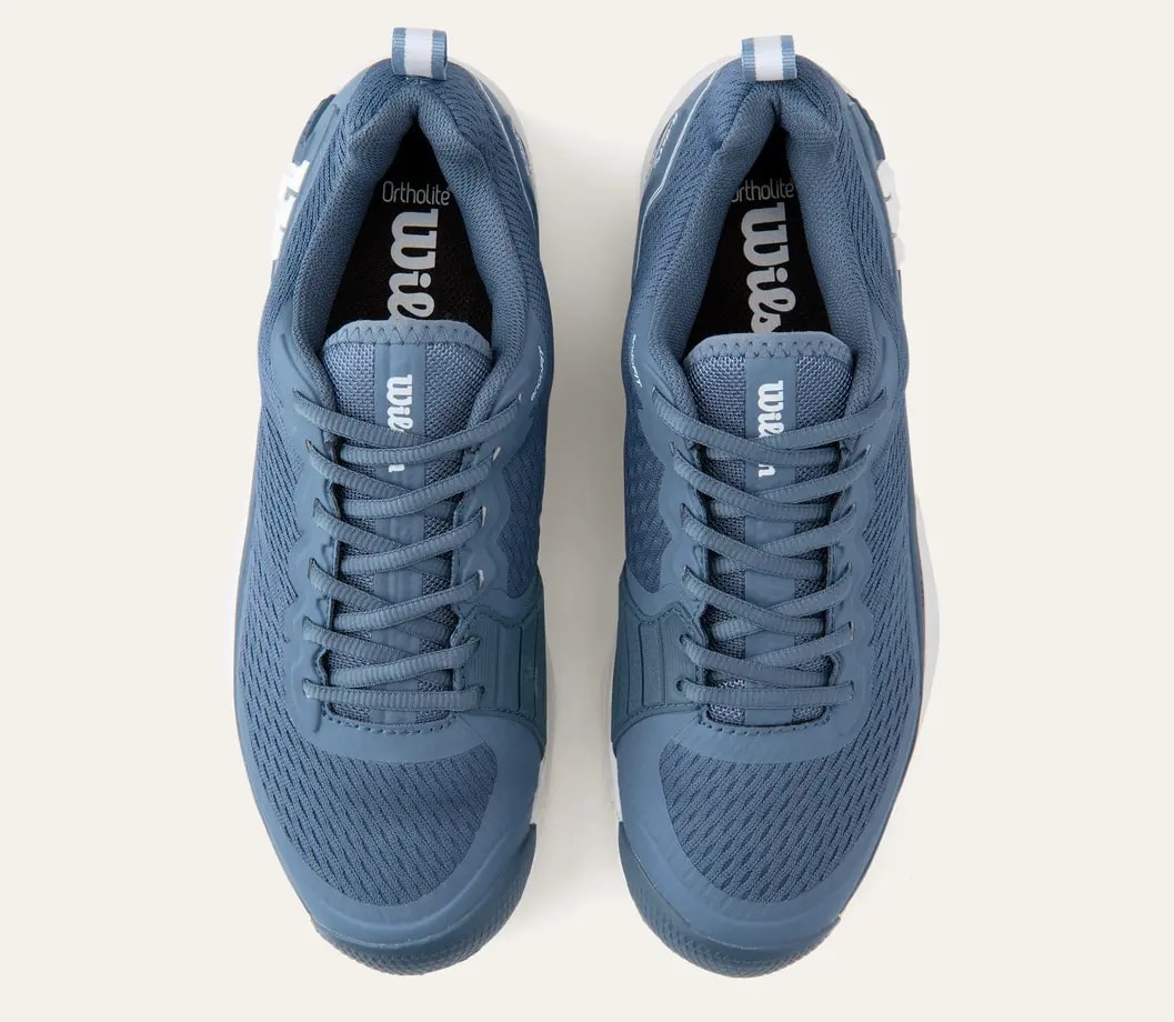 Giày Wilson Rush Pro 4.5 'China Blue' WRS00798 — ảnh 3