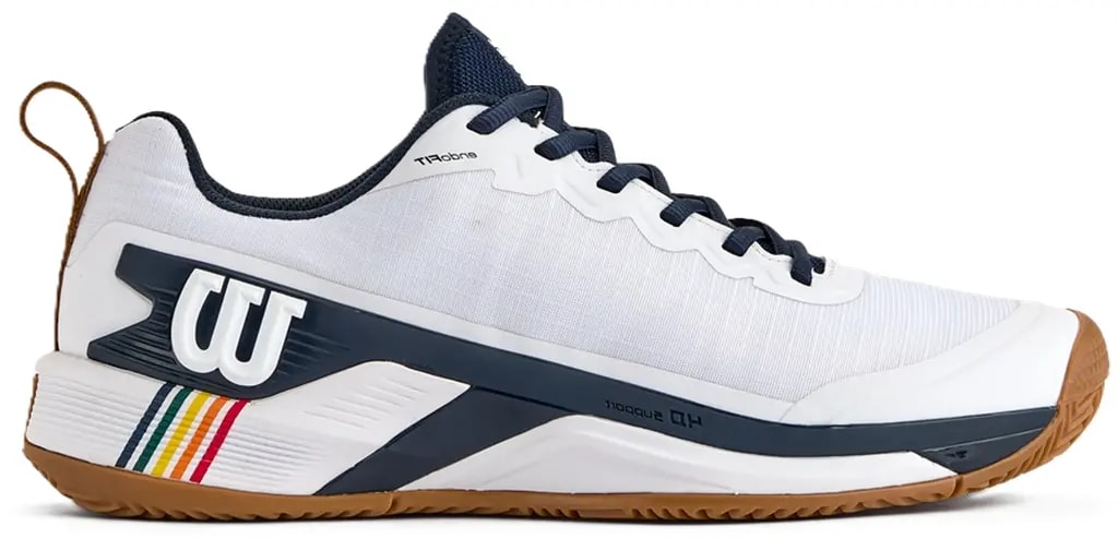 Giày Wilson Rush Pro 4.5 'White Navy Blazer' WRS00809 — kich-thuoc: 41 1/3