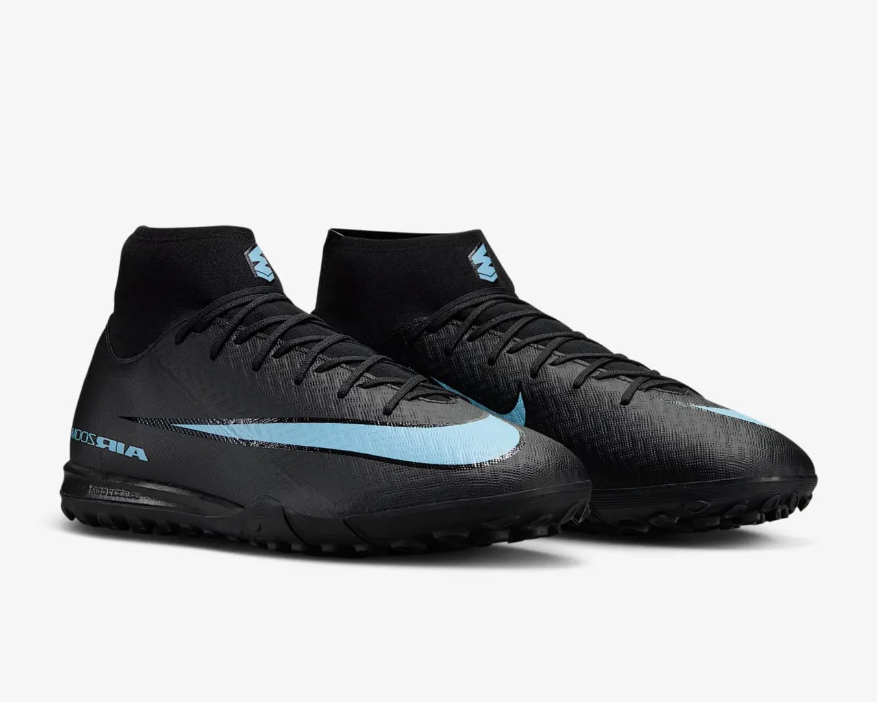 Giày Nike Mercurial Superfly 10 Academy TF 'Shadow Pack' FQ8331-001 — ảnh 4