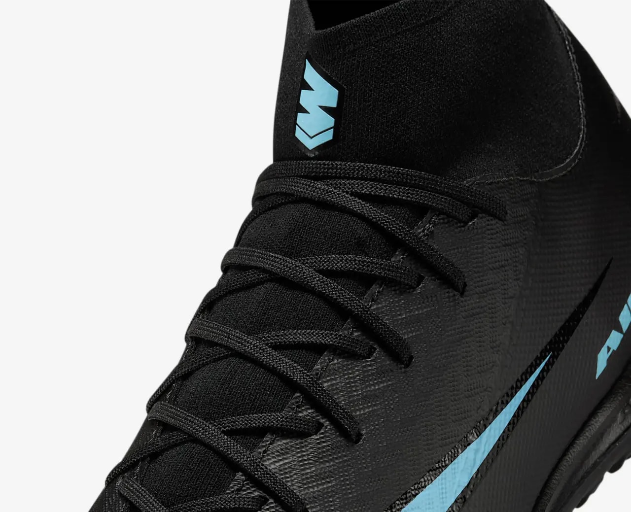 Giày Nike Mercurial Superfly 10 Academy TF 'Shadow Pack' FQ8331-001 — ảnh 2