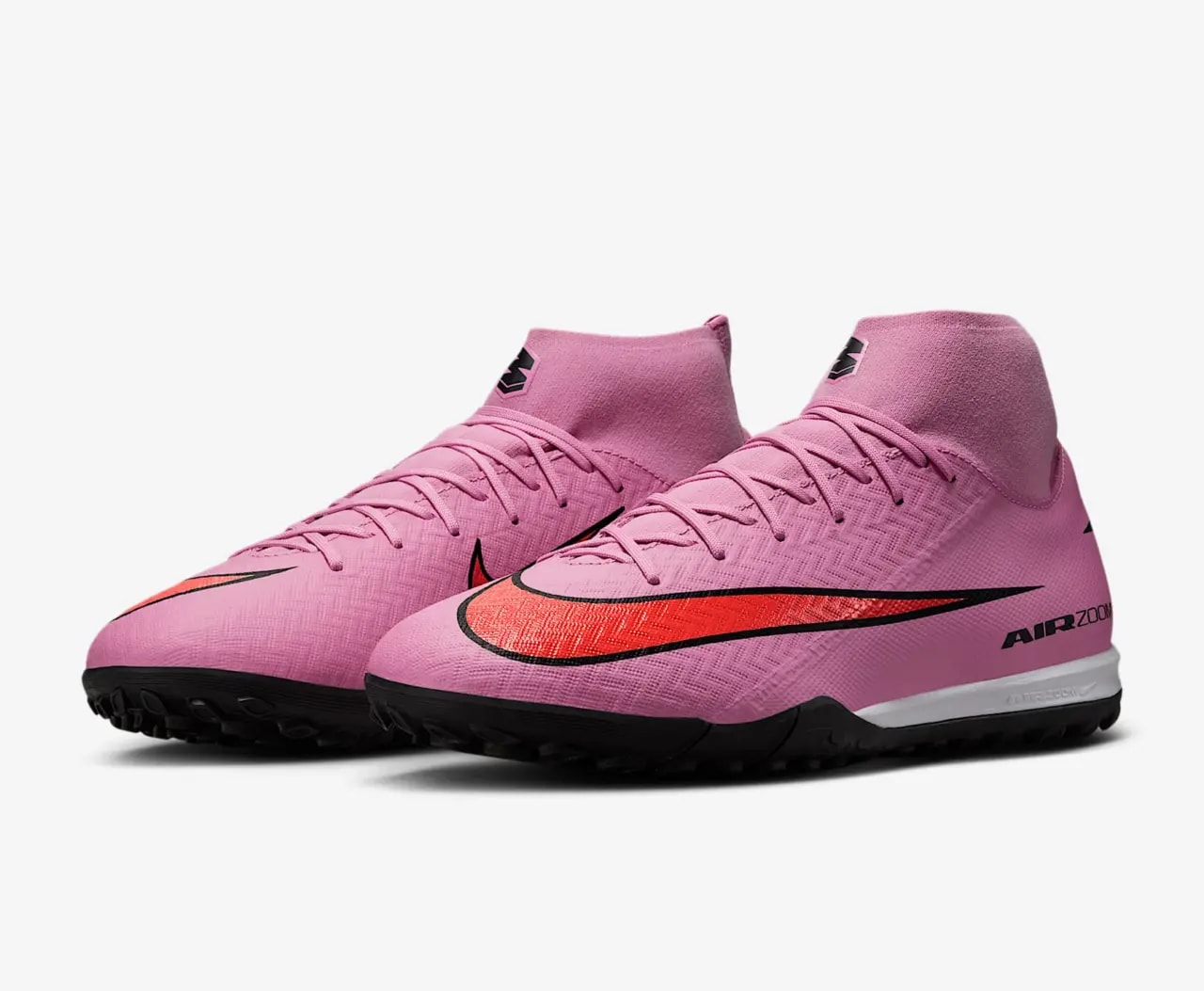 Giày Nike Mercurial Superfly 10 Academy TF 'Scary Good Pack' FQ8331-600 — ảnh 3