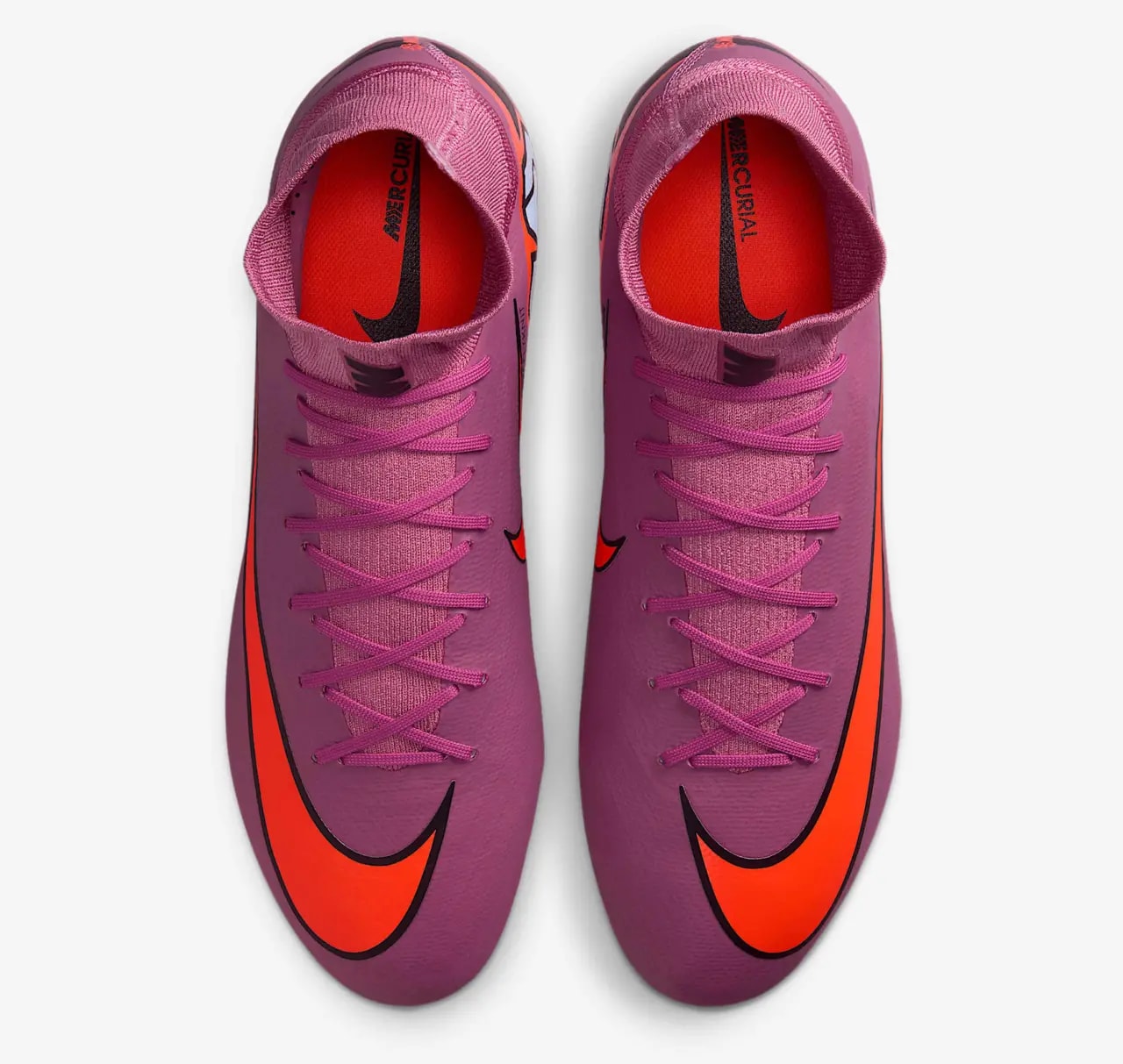 Giày Nike Zoom Mercurial Superfly 10 Pro FG 'Magic Flamingo' HF9433-600 — ảnh 5