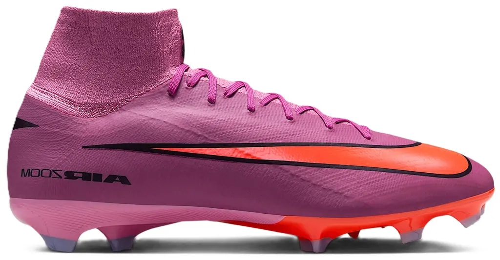 Giày Nike Zoom Mercurial Superfly 10 Pro FG 'Magic Flamingo' HF9433-600 — kich-thuoc: 41