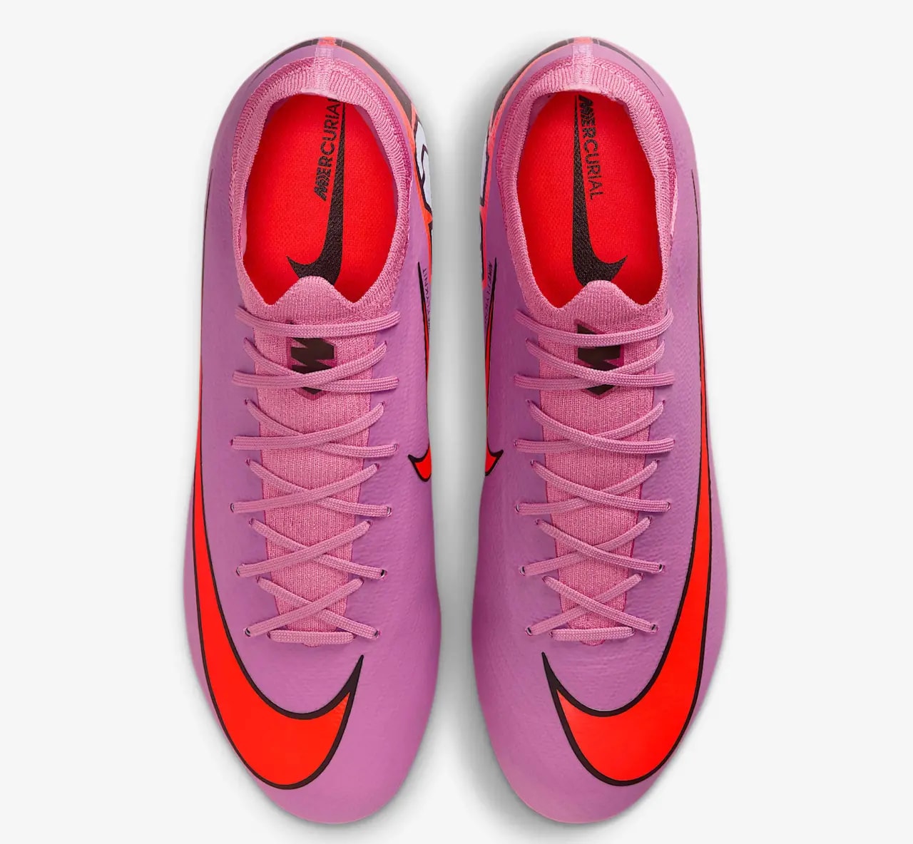 Giày Nike Mercurial Vapor 16 Pro AG-Pro 'Scary Good Pack' FQ8684-600 — ảnh 5