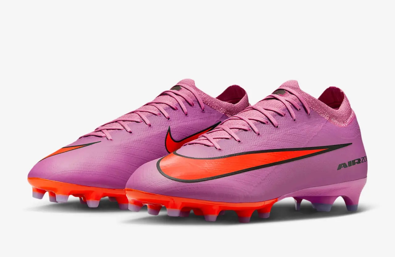 Giày Nike Mercurial Vapor 16 Pro AG-Pro 'Scary Good Pack' FQ8684-600 — ảnh 4
