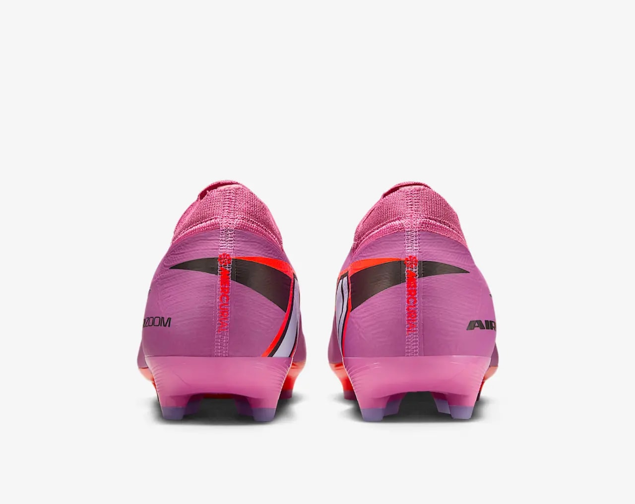 Giày Nike Mercurial Vapor 16 Pro AG-Pro 'Scary Good Pack' FQ8684-600 — ảnh 3