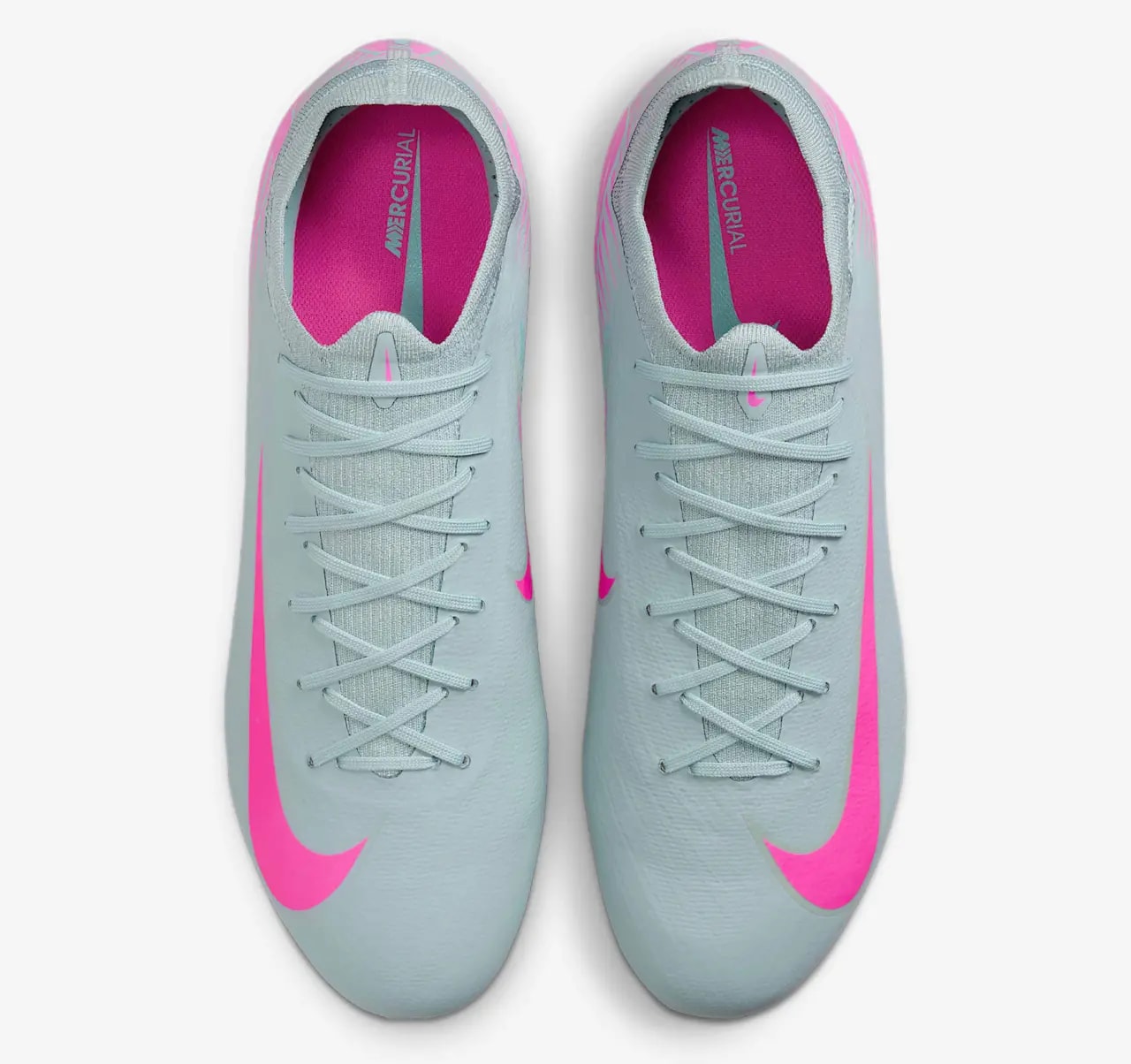 Giày Nike Zoom Mercurial Vapor 16 Pro FG 'Ocean Cube' FQ8685-301 — ảnh 5
