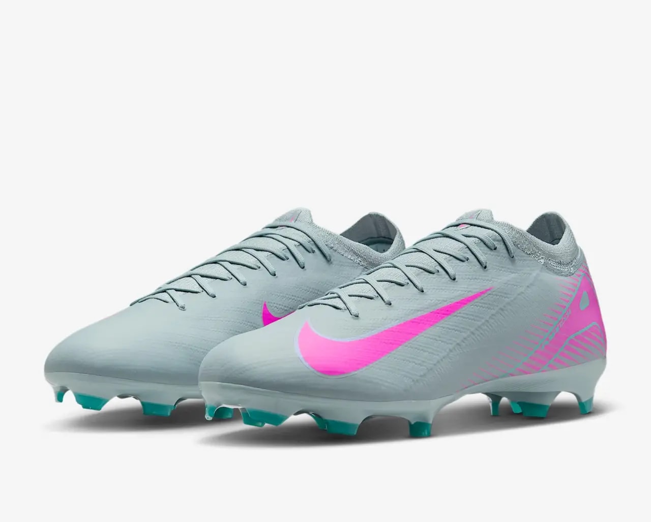Giày Nike Zoom Mercurial Vapor 16 Pro FG 'Ocean Cube' FQ8685-301 — ảnh 4