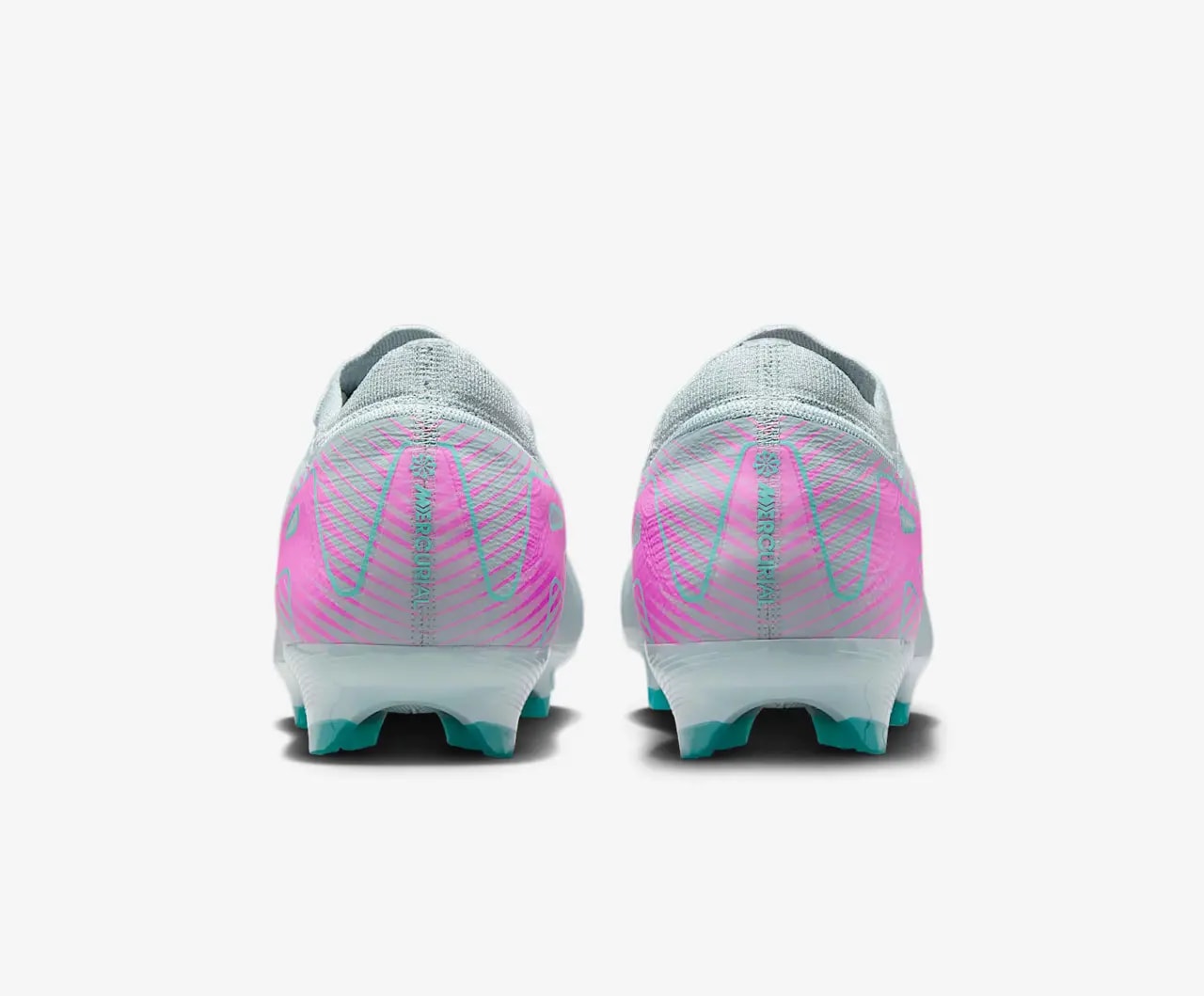 Giày Nike Zoom Mercurial Vapor 16 Pro FG 'Ocean Cube' FQ8685-301 — ảnh 3