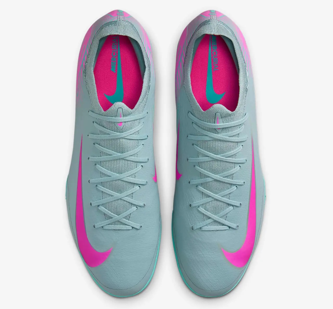 Giày Nike Mercurial Vapor 16 Pro Turf 'Ocean Cube' FQ8687-301 — ảnh 5