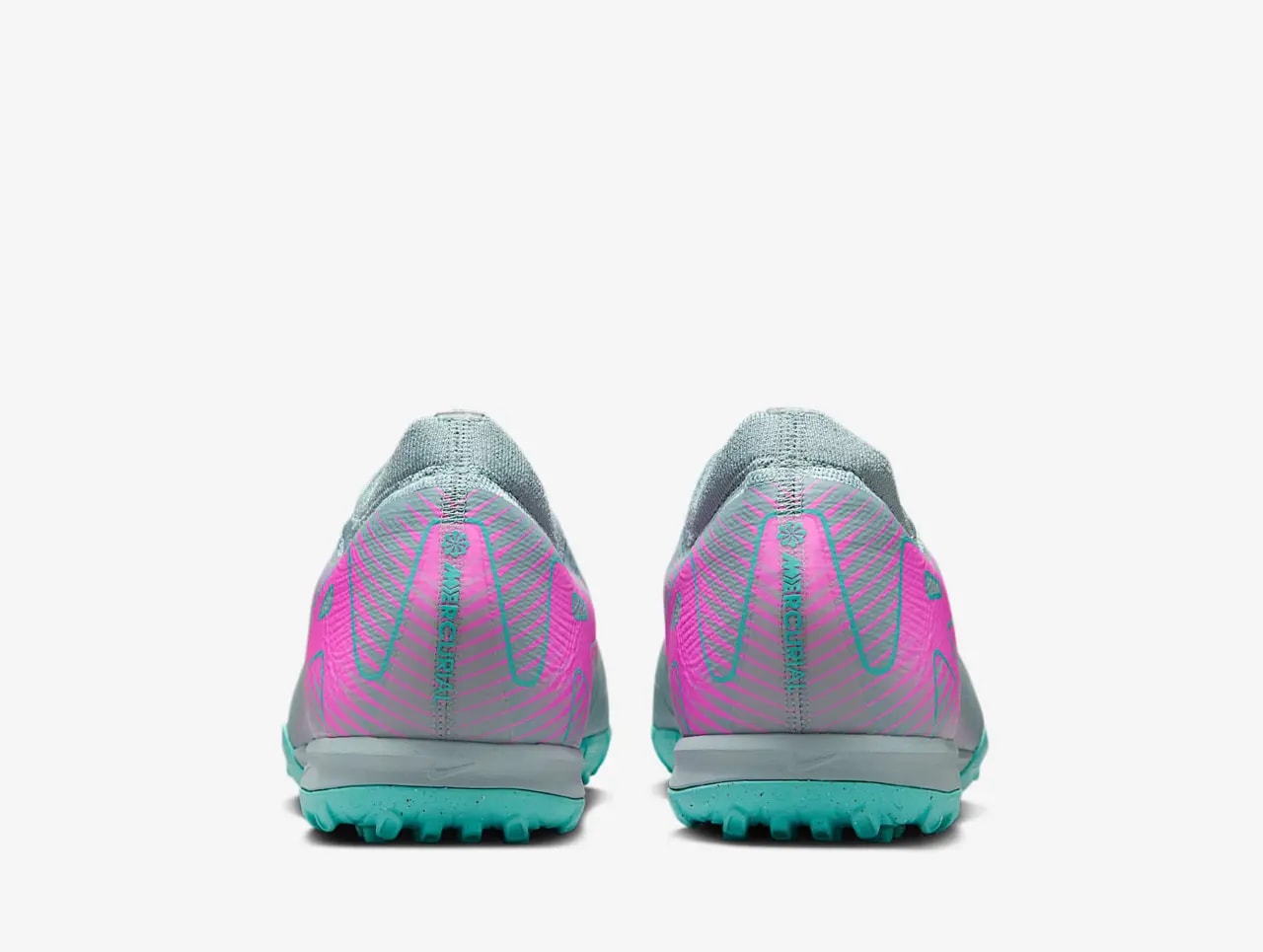 Giày Nike Mercurial Vapor 16 Pro Turf 'Ocean Cube' FQ8687-301 — ảnh 3