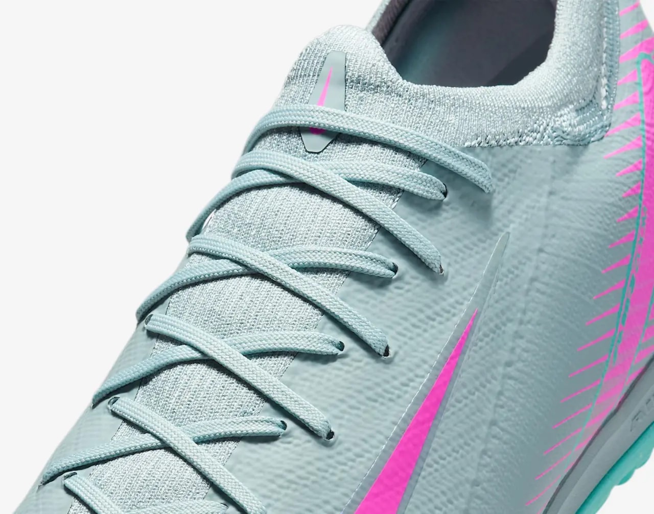 Giày Nike Mercurial Vapor 16 Pro Turf 'Ocean Cube' FQ8687-301 — ảnh 2