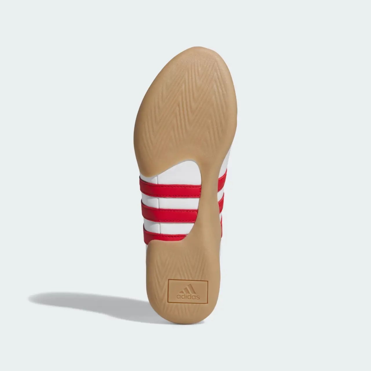 Giày Adidas Taekwondo Mei Ballet 'White' JQ0960 — ảnh 2