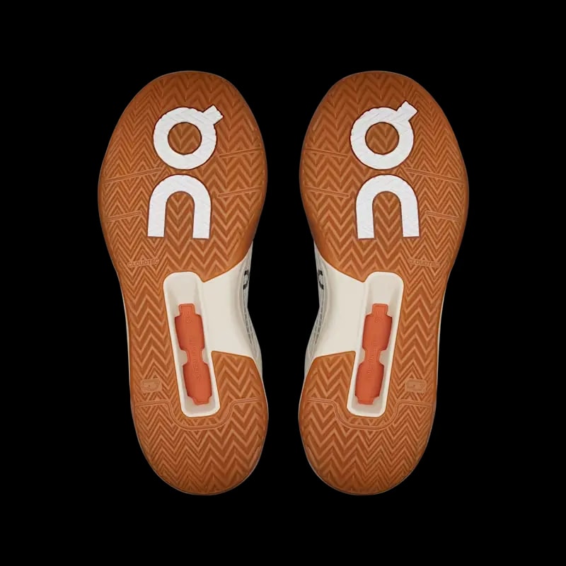 Giày On The Roger ADV Z5 'Cream Almond' 3MF10333116 — ảnh 4