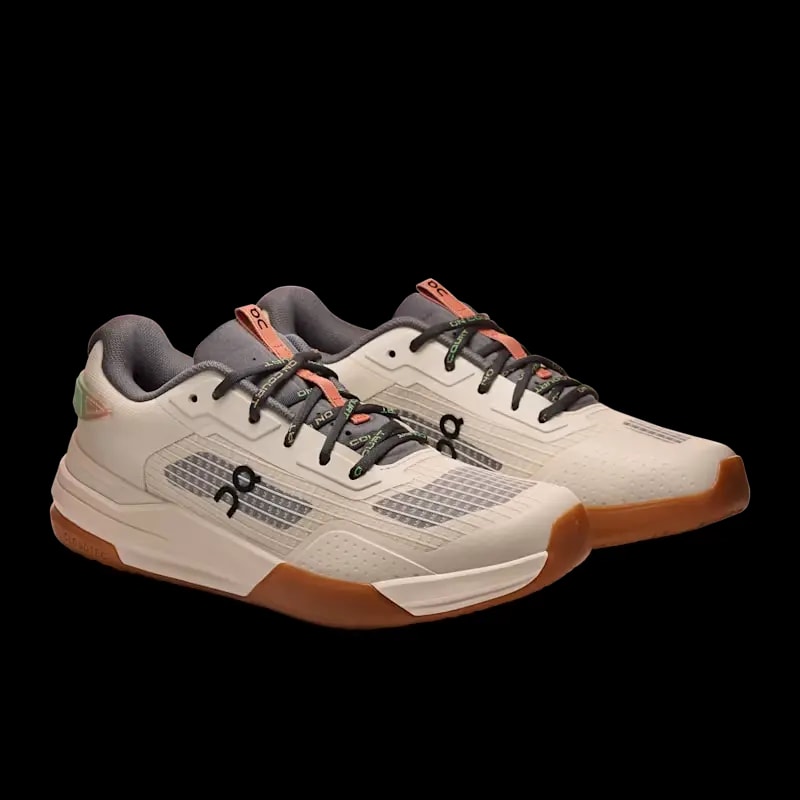 Giày On The Roger ADV Z5 'Cream Almond' 3MF10333116 — ảnh 2