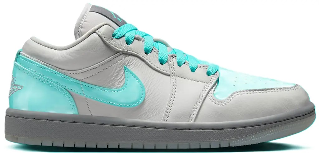 Giày Nike Air Jordan 1 Low 'Polaroid' HQ3599-025 — kich-thuoc: 42