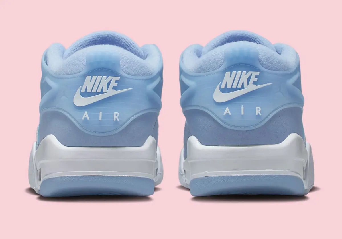 Giày Nike Air Jordan 4 RM 'Denim Sequin' IH2348-400 — ảnh 3