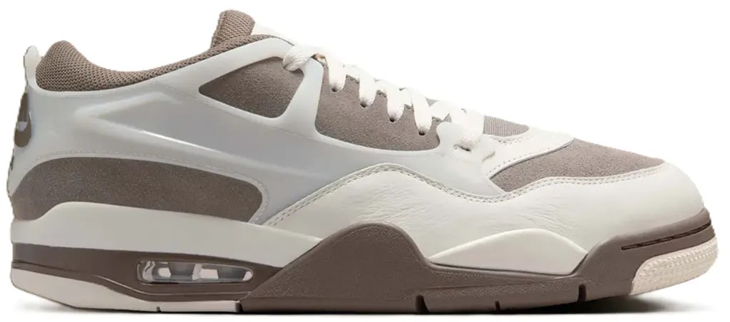 Giày Nike Air Jordan 4 RM 'Dark Mocha' IB7693-001 — kich-thuoc: 40