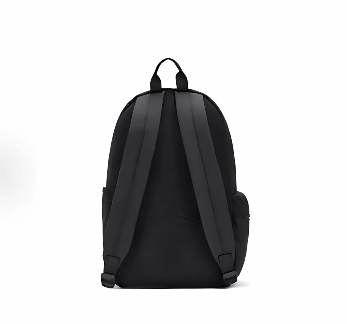 Balo Lacoste Crocodile Backpack 'Black' NH4044NZ-138195 — ảnh 2