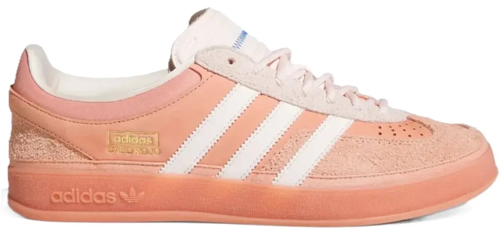 Giày Adidas Gazelle Indoor 'Bad Bunny Cabo Rojo' JS5052 — kich-thuoc: 36